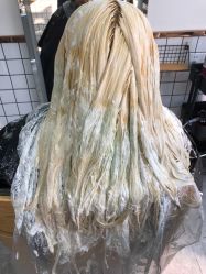 -名艺造型