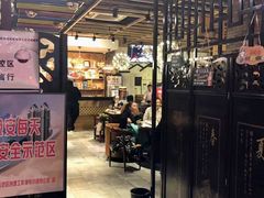 门面-高兴壹锅·潮汕鲜牛肉火锅(良乡梅花庄店)