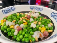 陌上青豆-临安宴临安菜(博物馆店)