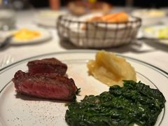 -Wolfgang’s Steakhouse 沃夫冈牛排馆(上海白玉兰广场店)