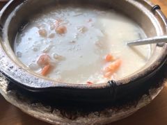 -粤仔湾砂锅粥(金太湖店)