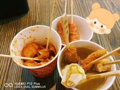-盒马鲜生(杨高南路店)