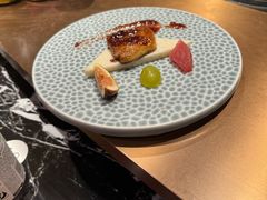 -牛将军•涮肉•烤肉(北京王府井·故宫店)