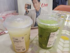 -古茗(下城香积寺路店)