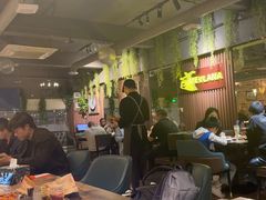 -Mevlana梅夫娜土耳其餐厅·清真