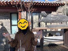 -糖房咖啡(南锣鼓巷店)