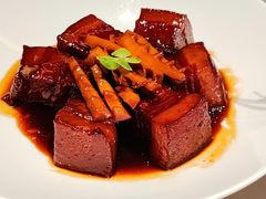-庭院江南菜•烤鸭•非遗传承(上地•清河店)