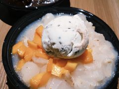 -王中王刨冰