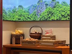 -客语客家菜(华发商都店)