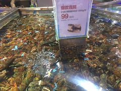 -盒马鲜生(悦峰店)