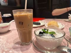 -囍凤楼·粤菜·点心·火锅(温特莱店)