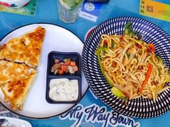 -My Way Town买味堂·东南亚餐厅(亦庄店)