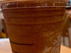 -星巴克(西藏路店)