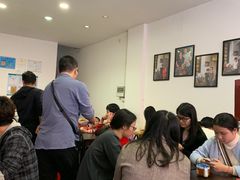 大堂-细妹五香牛杂(步行街店)