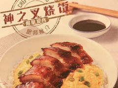 -翠华餐厅(德基广场店)