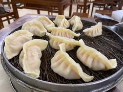 -葛记焖饼(伏牛路店)