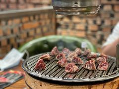 -原始泥炉烤肉(总店)