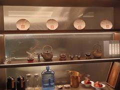 -蘇锦宴·淮扬菜烤鸭·小院(三元桥霄云路店)
