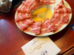 -袁老四重庆老火锅(桐梓坡店)