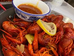 -呆虾王龙虾馆(南湖总店)