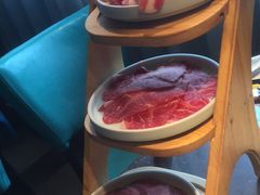 -五星桥原切肥牛火锅·30年专注好牛肉(湖塘店)