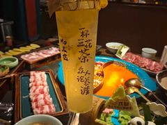 -吼堂老火锅(太古里总店)