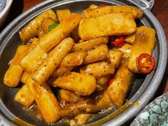 -前海沿·青岛菜(五四广场永旺店)