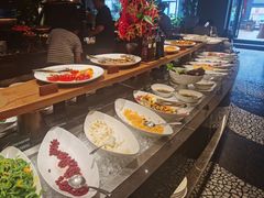 -拉蒂娜·巴西牛排馆 Latina·Brazilian Steakhouse(王府井喜悦店)