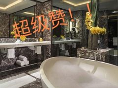 -广州四季酒店