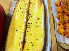 -三顾烤庐·烤鱼·烧烤·龙虾(奉贤店)