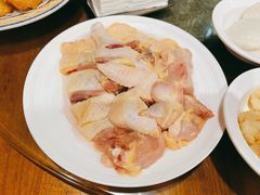 -糟粕醋·椰苑海南菜餐厅(亚龙湾天域酒店)