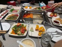 -海底捞火锅(番禺广场店)