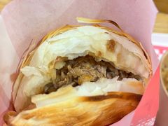 -西少爷(十里堡店)