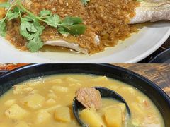 -老闵田螺馆·南昌特色小炒(梦时代店)