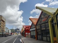 -沈家门渔港