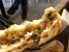 -魏家凉皮(十里河店)