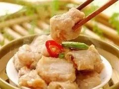 -沙河粉村·国家非遗传承(云台店)