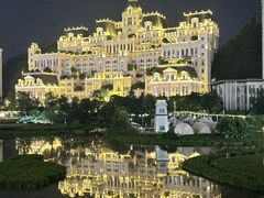 -花果园湿地公园