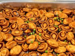 -珍鼎餐饮(中国国际商品中心店)