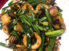 -蛇口康乐快餐鱼仔档(翠苑小区店)