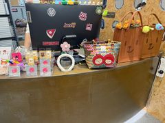 -静宜和她的朋友(星海广场店)