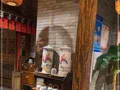 -南京大牌档(香港广场店)