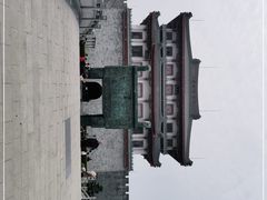 -揭阳楼