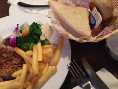 -宝莱纳啤酒花园餐厅PAULANER BRAUHAUS Nanjing(广州路店)