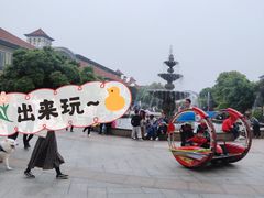店内环境-长沙友阿奥特莱斯