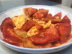 -阿巧一号私房菜(止园路店)