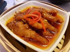 -凯逸轩·匠心粤菜(中城名仕汇店)