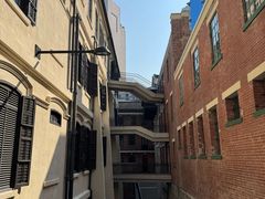 -大馆(前中区警署建築群)