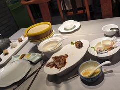 -北平食坊·烤鸭(黄寺大街店)