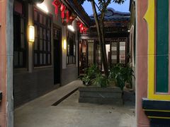 -吴祥记潮州菜·百年老字号·砂锅粥